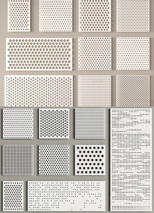 Porte en aluminium Rothnow® - Porte en verre filaire bronze série 16x45