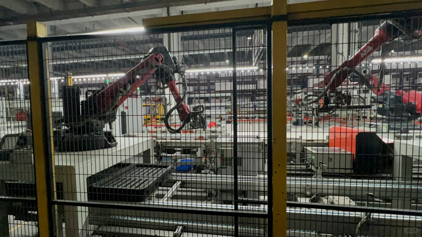 Rothnow® UL Certified Steel Fire-rated Door-RN-ULSFD05