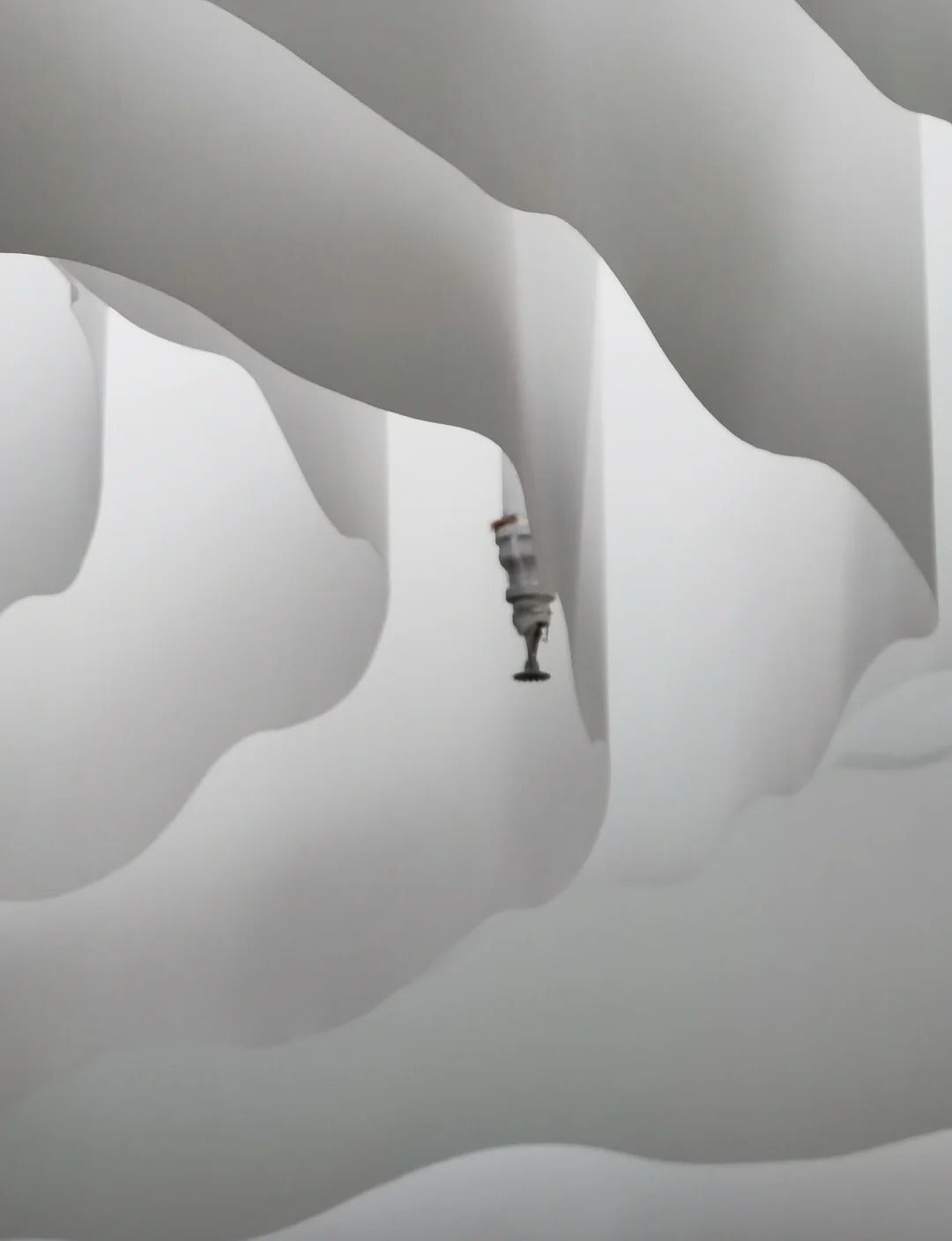 Rothnow® Aluminum Ceiling-RNAC07