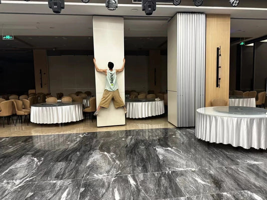 Rothnow® Movable Partion-RNMP06-Office Partition