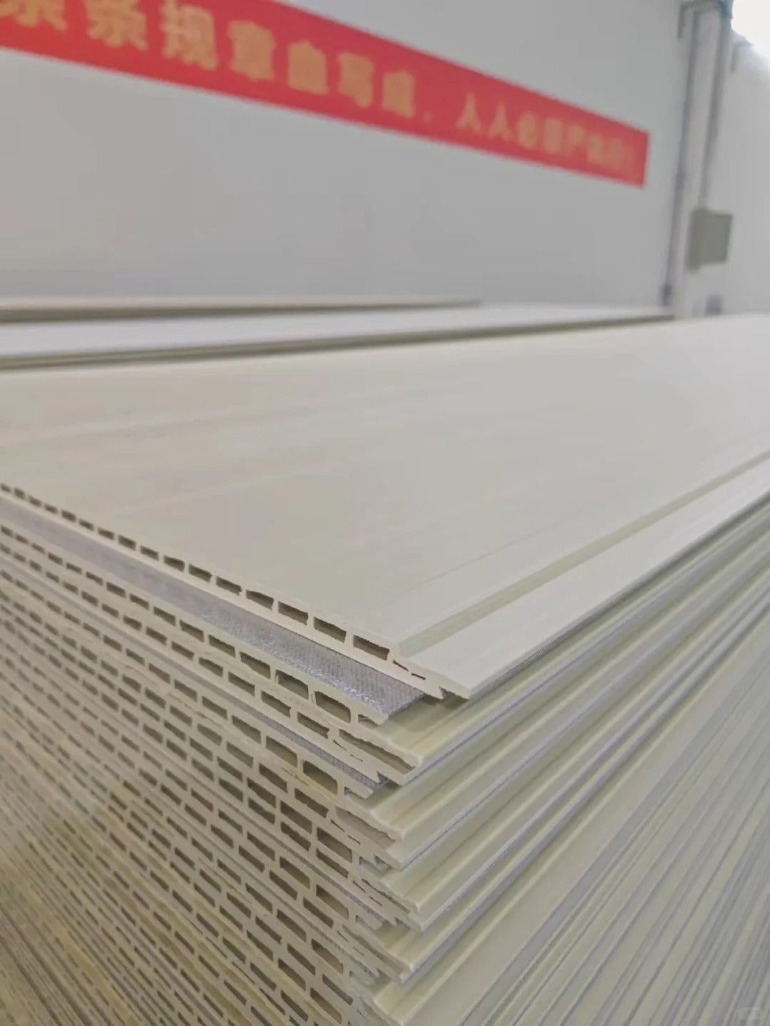 Rothnow® Wall Panel-RNBW07-Bambo Fiber Board