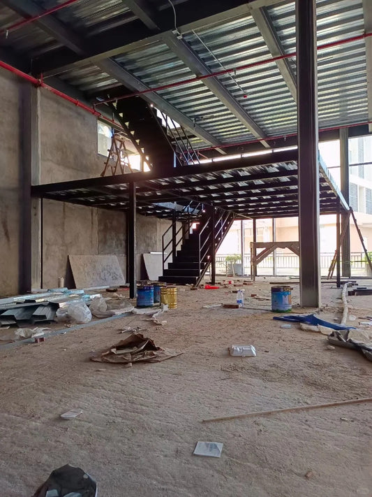 Porte en aluminium Rothnow® - Porte en verre filaire bronze série 16x45