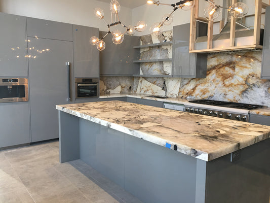 Custom Cabinetry Made Simple – Elevating a Salt Lake City Villa with Style, Speed, and Peace of Mind
