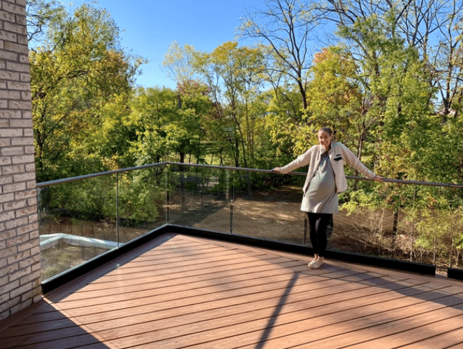 Comprehensive One-Stop Home Renovation Project Completion in the U.S. by Shenzhen Rothnow Industry Group (Rothnow) - Rothnow