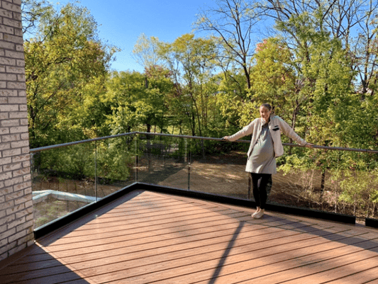 Comprehensive One-Stop Home Renovation Project Completion in the U.S. by Shenzhen Rothnow Industry Group (Rothnow) - Rothnow