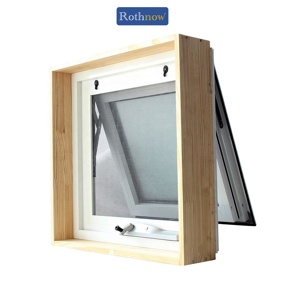 Australian standard aluminum window