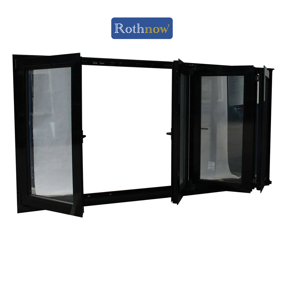 Australian standard series aluminum door