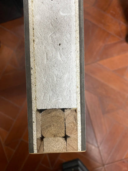 Rothnow® Fire-rated Wood DOOR-RN-FWD01