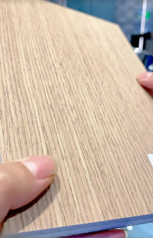 Porte en aluminium Rothnow® - Porte en verre filaire bronze série 16x45