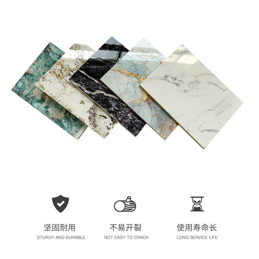 Porte en aluminium Rothnow® - Porte en verre filaire bronze série 16x45