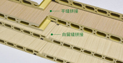 Rothnow® Wall Panel-RNBW05-Bambo Fiber Board