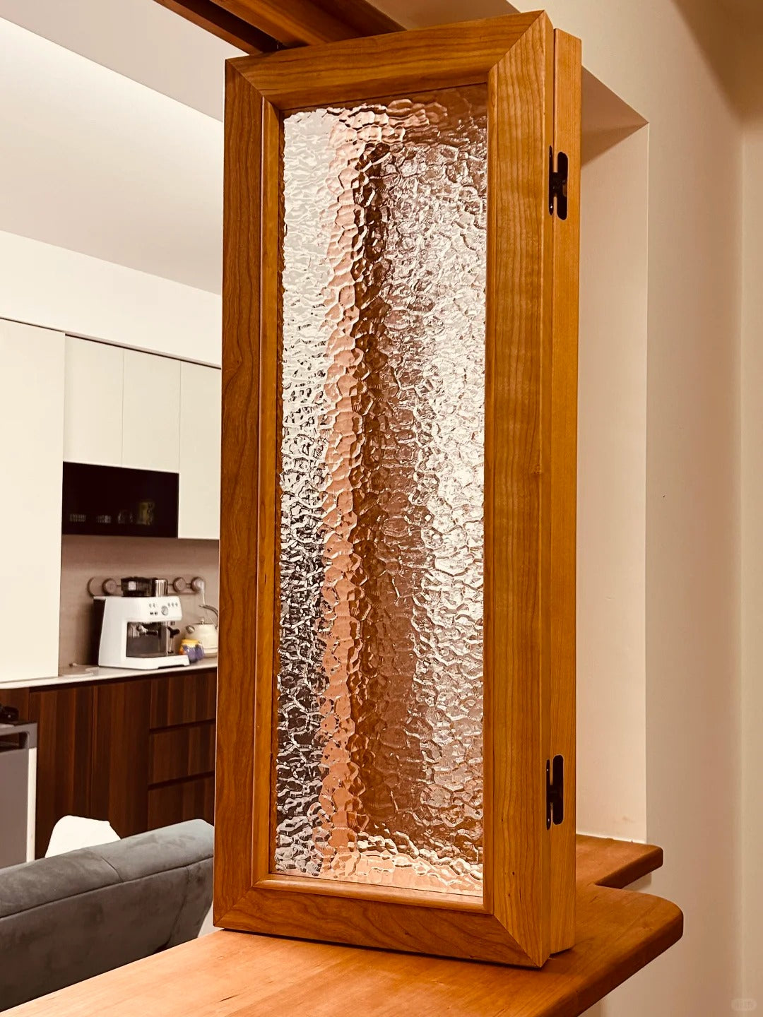 Rothnow® Wooden Window-RNWW01-Folding Window