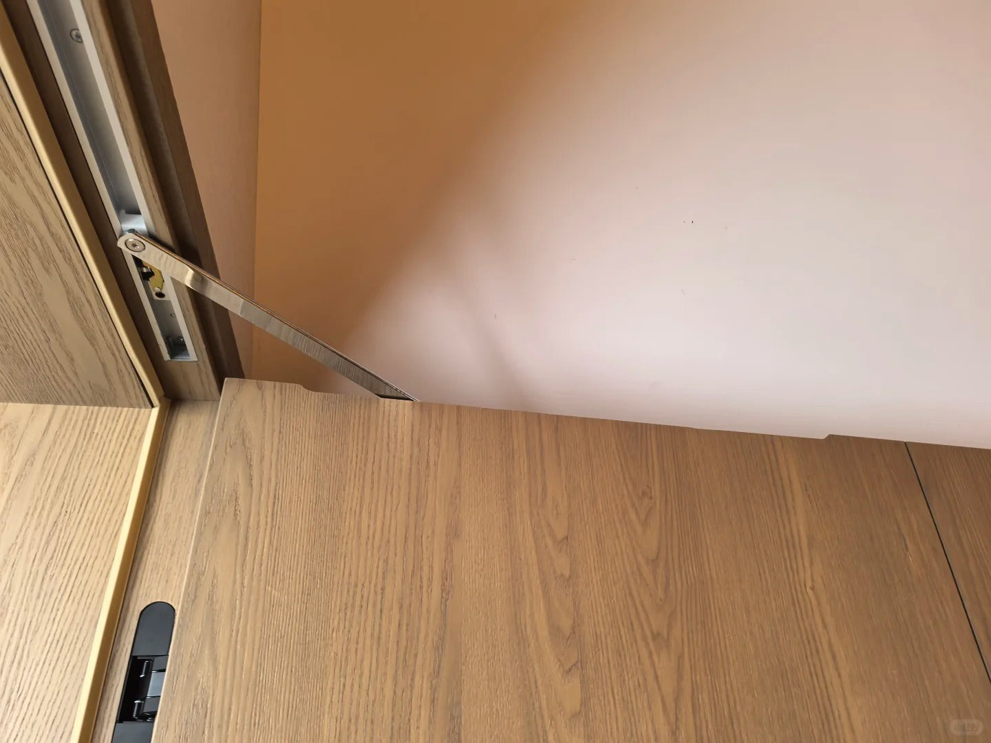 Rothnow® Fire-rated Wood DOOR-RN-FWD01