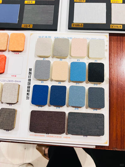 Rothnow® वॉल पैनल-RNSP03-ध्वनि रोधक वॉल पैनल