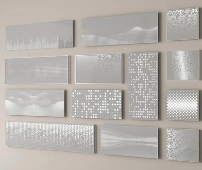 Rothnow® Aluminum Ceiling-RNAC01