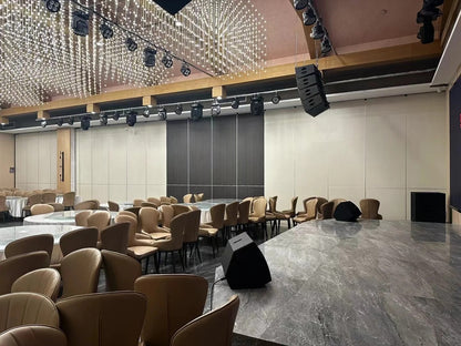 Rothnow® Movable Partion-RNMP06-Office Partition