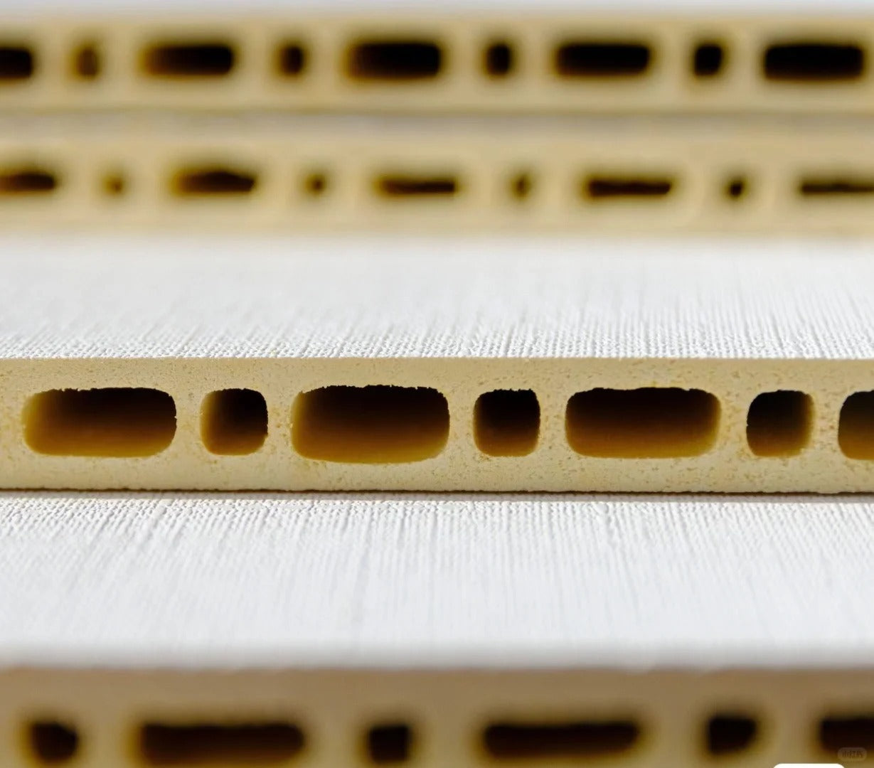 Rothnow® Wall Panel-RNBW08-Bambo Fiber Board