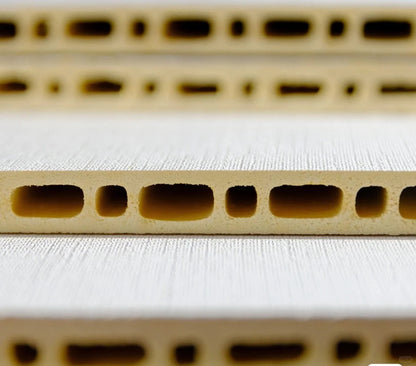 Rothnow® Wall Panel-RNBW08-Bambo Fiber Board