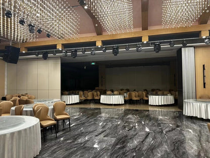 Rothnow® Movable Partion-RNMP06-Office Partition