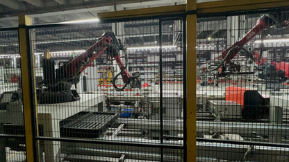 Rothnow® UL Certified Steel Fire-rated Door-RN-ULSFD05