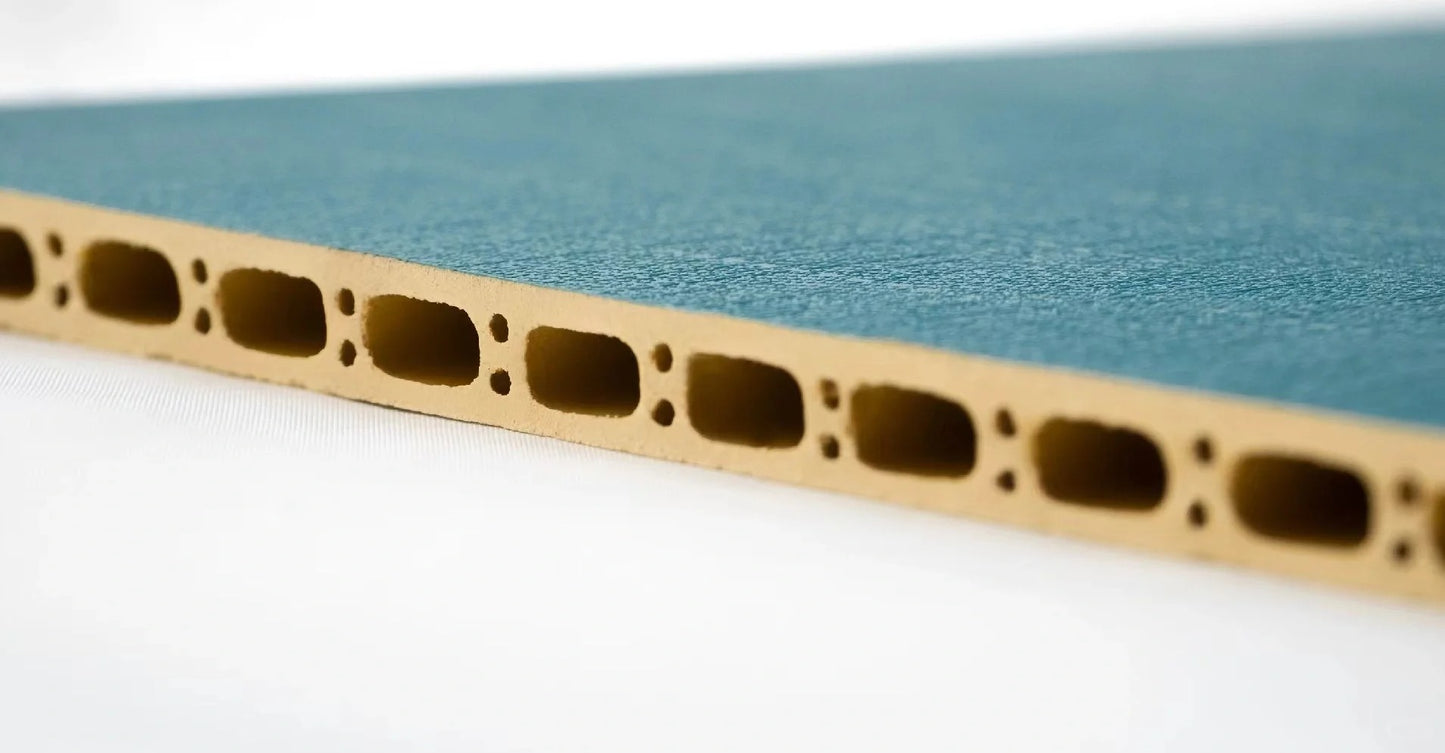 Rothnow® Wall Panel-RNBW08-Bambo Fiber Board