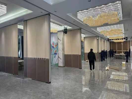 Rothnow® Movable Partion-RNMP05-Office Partition