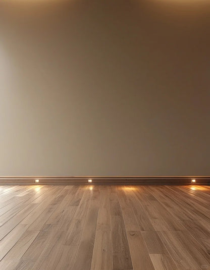 Rothnow® Wall Panel-RNCB04-Carbon Crystal Board-Wood Grain Series