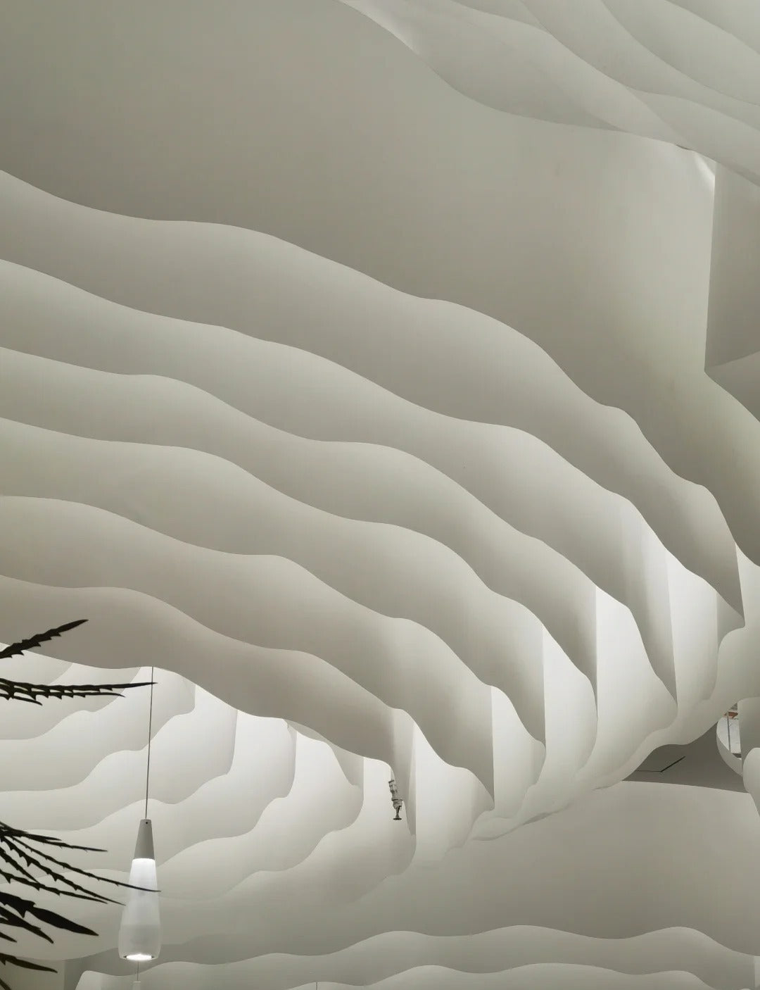 Rothnow® Aluminum Ceiling-RNAC07