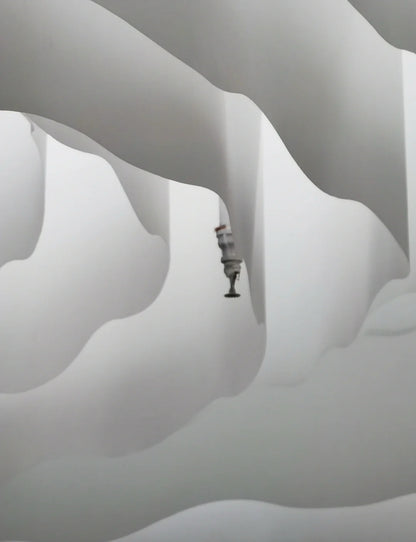 Rothnow® Aluminum Ceiling-RNAC07