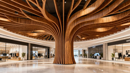 Porte en aluminium Rothnow® - Porte en verre filaire bronze série 16x45