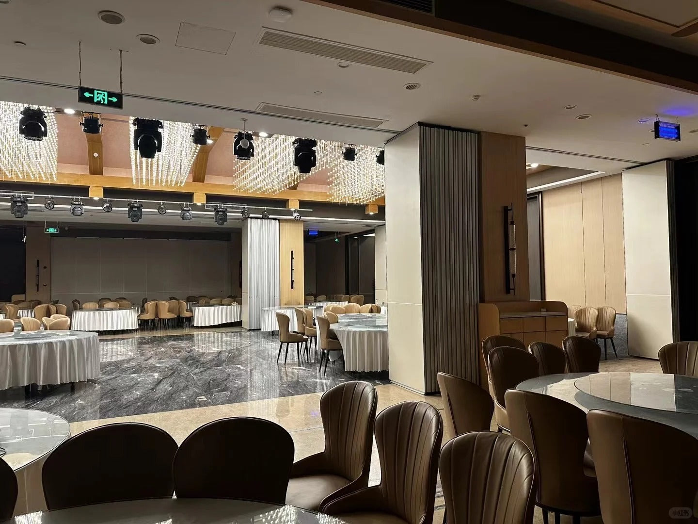 Rothnow® Movable Partion-RNMP06-Office Partition