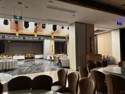 Rothnow® Movable Partion-RNMP06-Office Partition