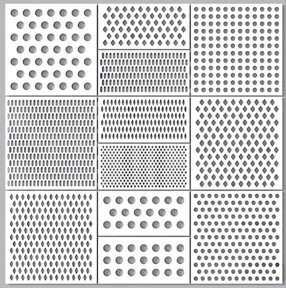 Rothnow® Aluminum Ceiling-RNAC01