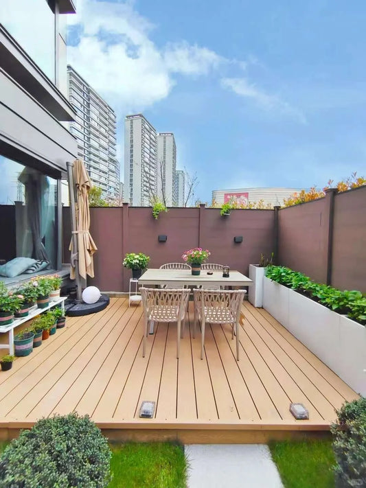 Porte en aluminium Rothnow® - Porte en verre filaire bronze série 16x45