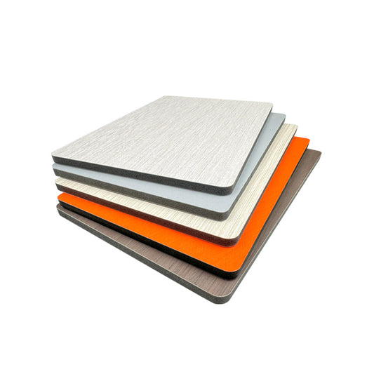 Porte en aluminium Rothnow® - Porte en verre filaire bronze série 16x45