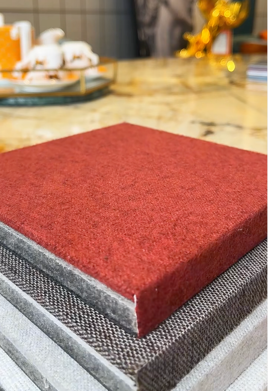 Porte en aluminium Rothnow® - Porte en verre filaire bronze série 16x45