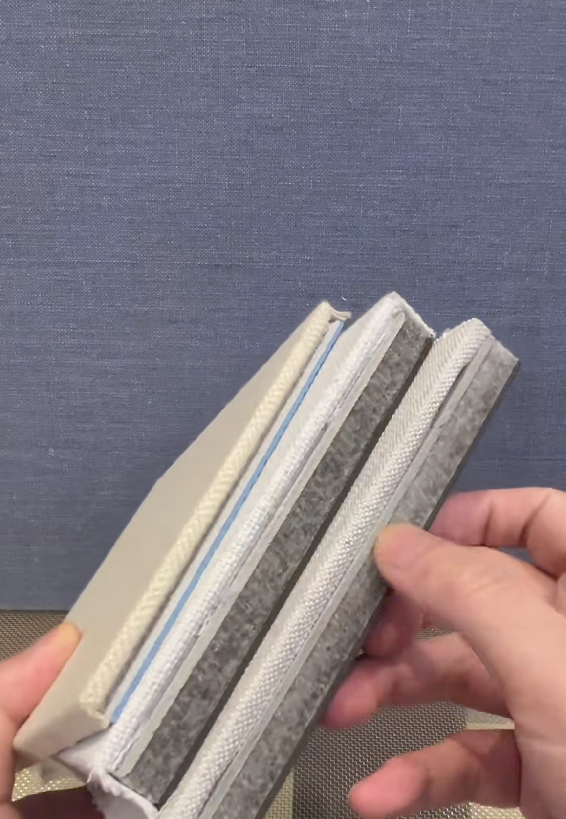 Rothnow® Wall Panel-RNSP07-Sound-proof Wall Panel