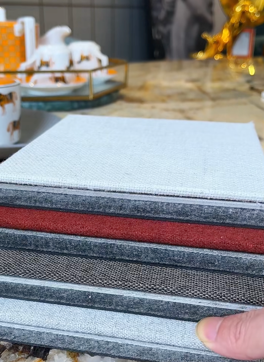 Porte en aluminium Rothnow® - Porte en verre filaire bronze série 16x45