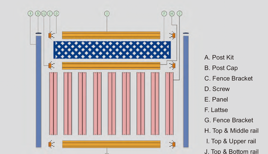 Porte en aluminium Rothnow® - Porte en verre filaire bronze série 16x45