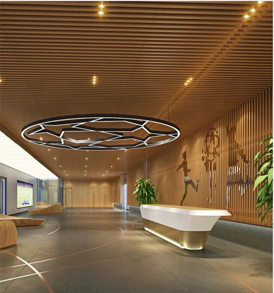 Porte en aluminium Rothnow® - Porte en verre filaire bronze série 16x45