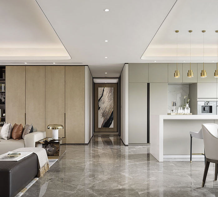 Rothnow® Wall Panel-RNBW07-Bambo Fiber Board