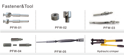 Rothnow® Wire Cable Railing-RNWR03-Balcony Railing
