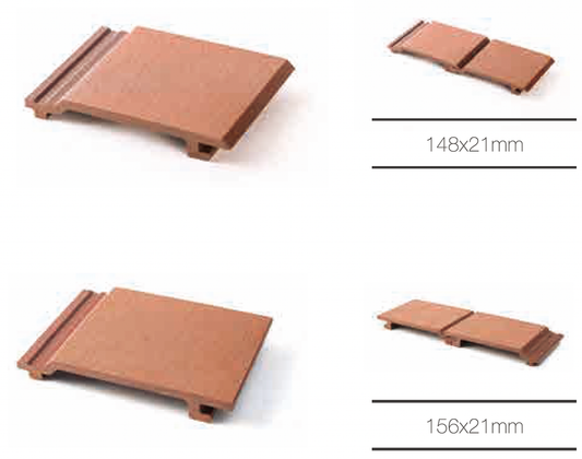 Porte en aluminium Rothnow® - Porte en verre filaire bronze série 16x45