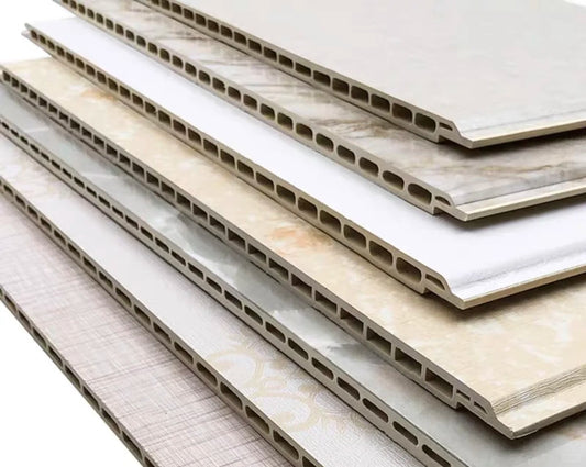 Rothnow® Wall Panel-RNBW05-Bambo Fiber Board