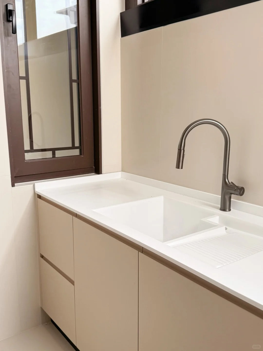 Rothnow® Laundry Cabinet-RNLC02