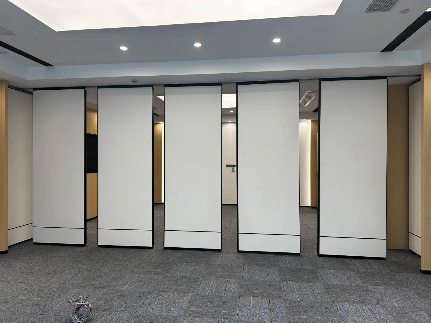 Rothnow® Movable Partion-RNMP04-Meeting Room Partition