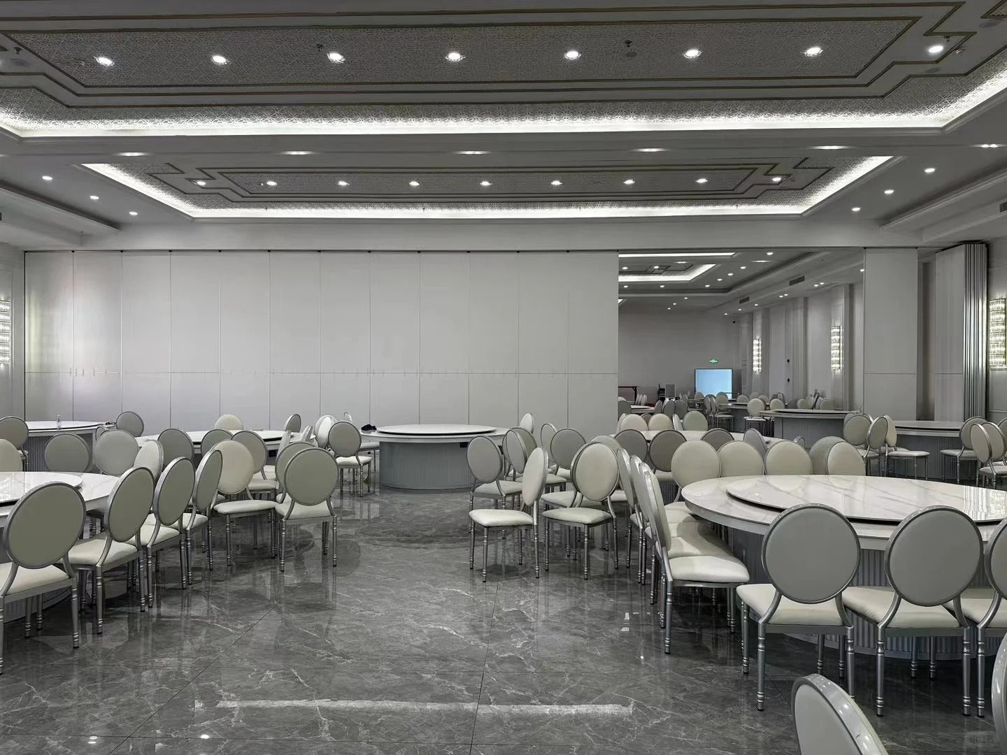 Rothnow® Movable Partion-RNMP07-Hotel Partition