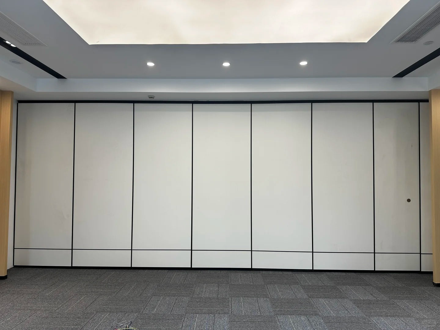 Rothnow® Movable Partion-RNMP04-Meeting Room Partition