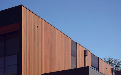 Rothnow® Wall Panel-RNWPC01-WPC Wall Cladding-Flat Shape