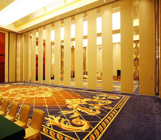 Rothnow® Movable Partion-RNMP01-Meeting Room Partition